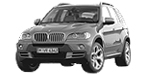 BMW E70 B2475 Fault Code