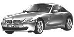 BMW E86 B2475 Fault Code