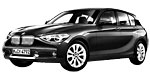 BMW F20 B2475 Fault Code