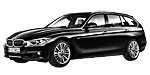 BMW F31 B2475 Fault Code